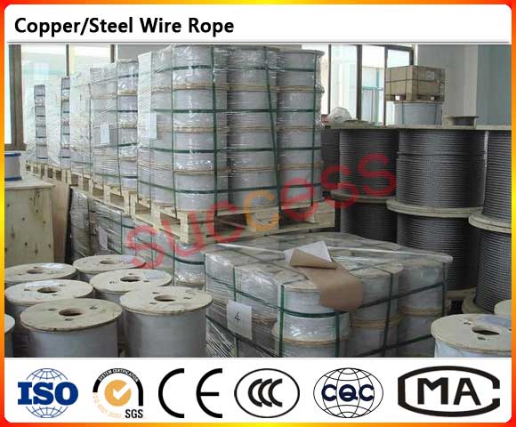 Diameter Of Wire Rope