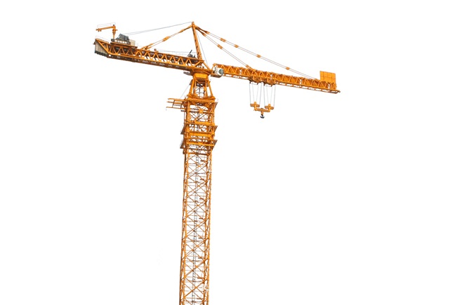 Construction Machinery Tower Crane