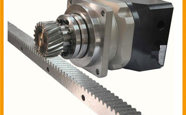 Standard Steel mechanical plastic spur gears In Drive Shafts