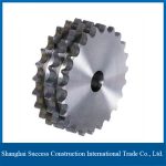 Stainless Steel cnc machining worm gears with top quality