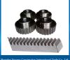 Stainless Steel bevel ring gear motor In Drive Shafts