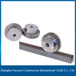 gear plasitc precision gears for electrical machine and parts of home appliance made in China