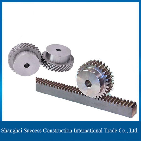 Standard Steel stainless steel gear induction with top quality