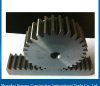 Stainless Steel gearbox ring gear In Drive Shafts