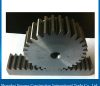 Standard Steel large ring gears In Drive Shafts