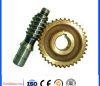 Transmission Steel Rack and Pinion Gears/ Spur Rack Gears