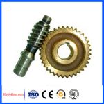 Transmission Steel Rack and Pinion Gears/ Spur Rack Gears