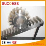 rack and pinion Construction lift special rack,Construction lift parts,rack and pinion gears