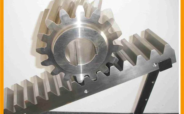 gear rack ,spare parts for construction lifting equipment