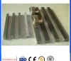 china customized nylon rack and pinion gears