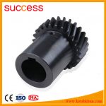 gear steel gear rack for swing gate with top quality
