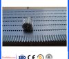 Gear rack and pinion for construction hoist,Transmission small Rack and Pinion Gears,stainless greenhouse rack gear