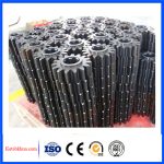 bánh răng quay giá đỡ bánh răng bằng thép giá rẻ