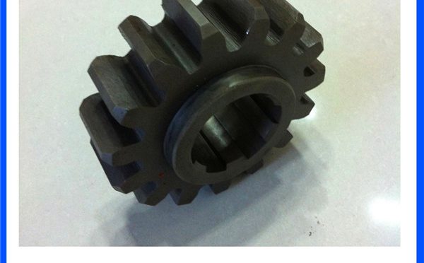 High Quality Steel gearbox ring gear made in China