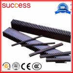 Pengurangan gear cacing kecil Standard Steel dibuat di China