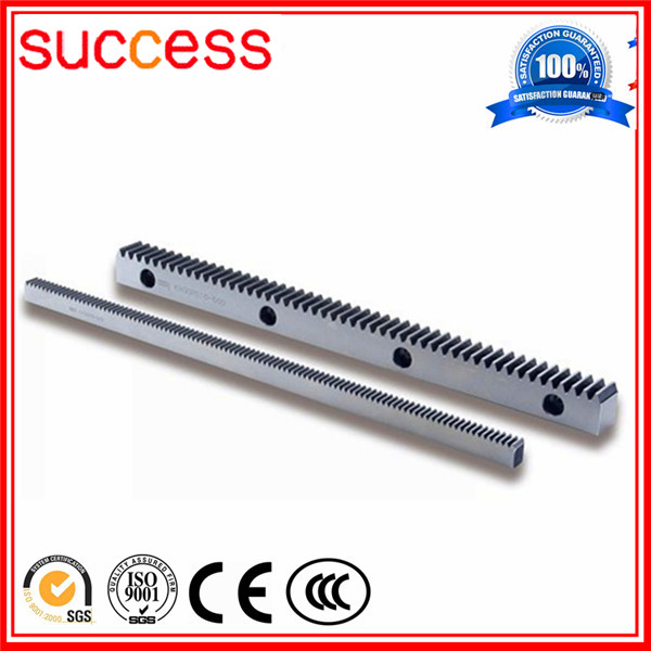 customized gear non Standard rack and pinion rack gears M1-M10