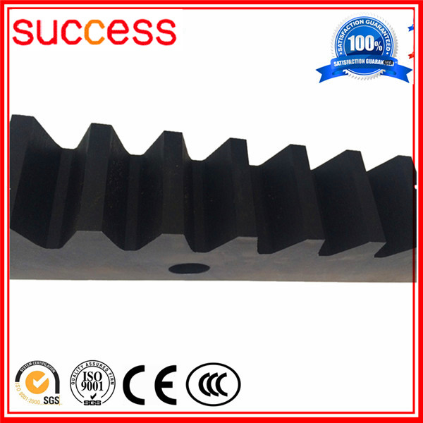 Stainless Steel plastic nylon small pinion gears with top quality