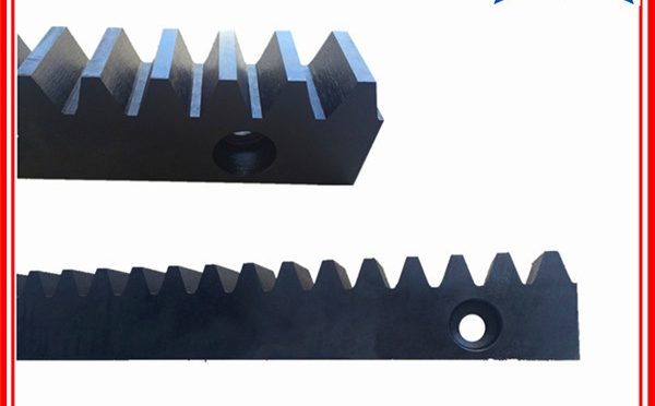 harvester pinion shaft gear