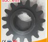 Stainless Steel home appliance plastic gears made in China