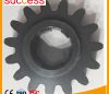 harvester forging pinion gear