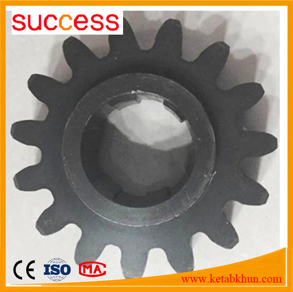 High Quality Steel dongfeng truck gear made in China