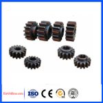 Motor for construction hoist,China High Quality Material Precision plastic rack and pinion gear for robot