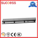 M4 rack Automatic gate galvanized gear rack for sliding gate