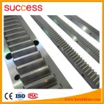 High Quality Steel gear hob milling cutter made in China