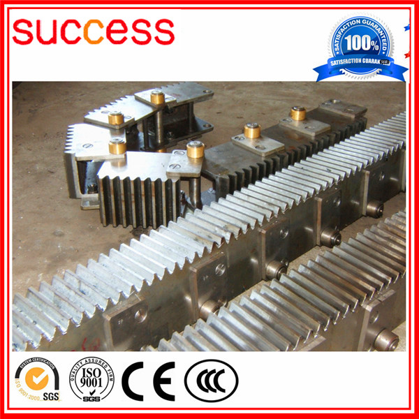 rotary gear constant voltage single output dali switching gear
