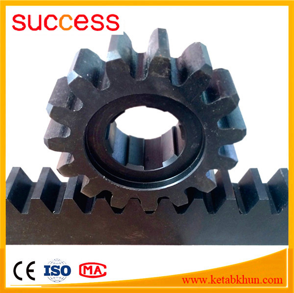 Standard Steel toy gear made in China