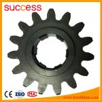 good quality crown wheel and pinion gear