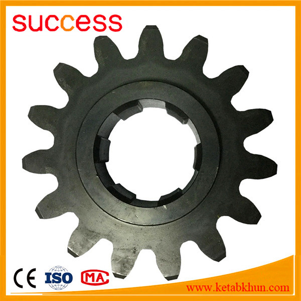 hino crown wheel and pinion gear