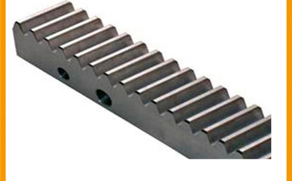 OEM industrial stainless steel drive sliding door spur gear rack and pinion,worm gear and rack