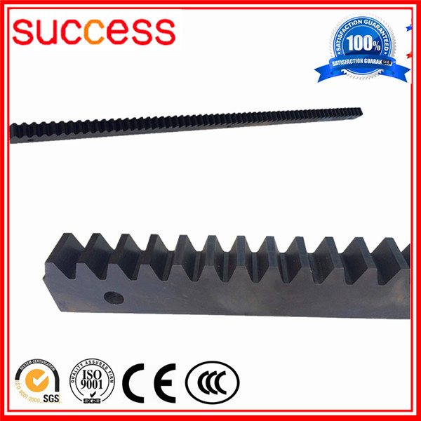 Hoist Gear Rack,plastic rack and pinion gears