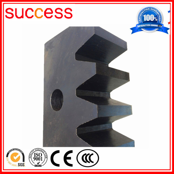 lifting hoist for material handling,best sale stainless steel CNC Machine rack and pinion gear for Motor/Machine