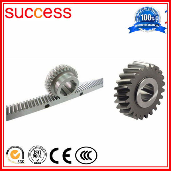 spur gear and rack,CNC Gear Rack And Pinion
