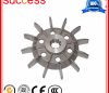 Standard Steel chuck bevel gears with top quality