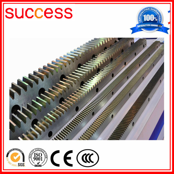 building construction hoist Gear rack and pinion