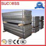 High Quality Steel sliding stainless iron steel gear rack supplier made in China