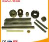 Standard Steel gear and rack made in China