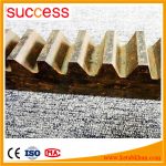 Elektriese kettinghyser van topgehalte, pasgemaakte klein tandstang en klein tandratratte in China