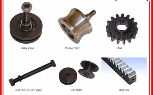 High Quality Steel gear grinding wheel In Drive Shafts