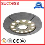 High Quality Steel sewing machine gear part with top quality
