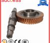 High Quality Steel 13:25 crown and pinion gear In Drive Shafts