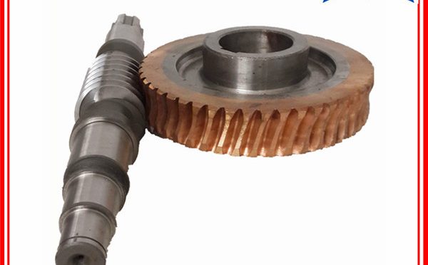 M1-M10 Precisoin Custom Machining Steel Small Gear Rack and Pinion