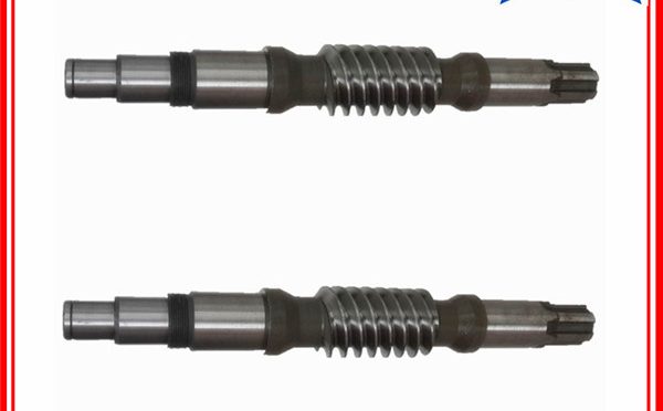 harvester cnc rack and pinion gears