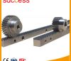 Standard Steel cnc machine small spur gears made in China