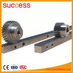 HIGH PRECISION Gear Racks,Spur gear rack and pinion