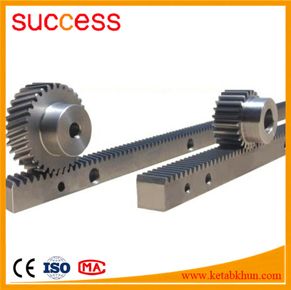HIGH PRECISION Gear Racks,Spur gear rack and pinion
