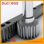 harvester bevel gear for auto car